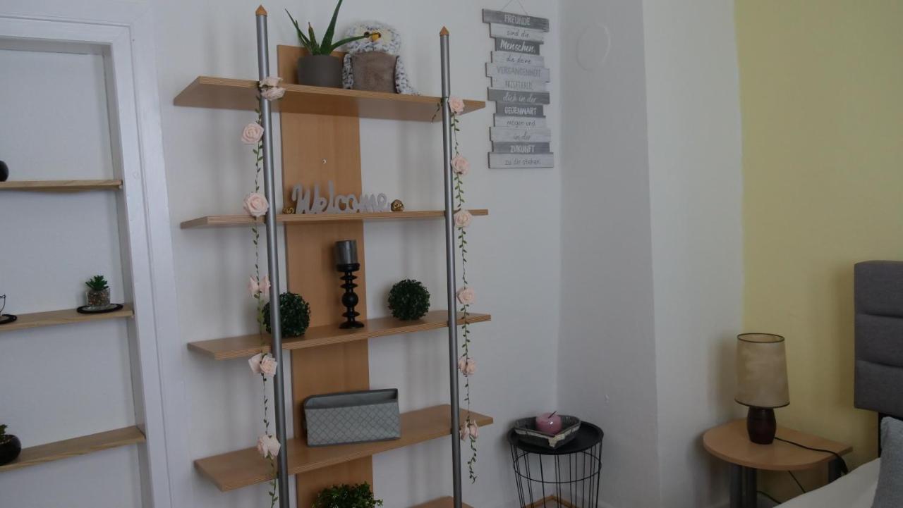 Апартаменты Kleine Altstadt Oase Бернкастель-Кюс Экстерьер фото